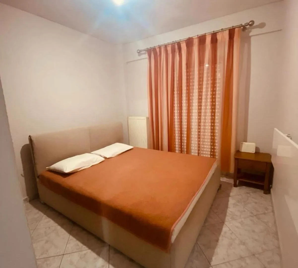 Apartment Hanioti Grekland