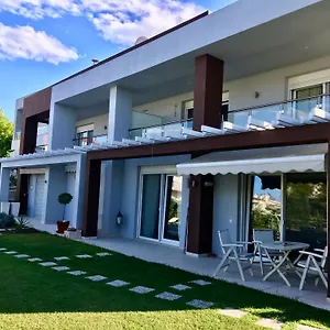  Aparthotel Ellinfos